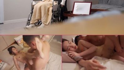 Bố dượng chăm sóc cô con gái bị liệt toàn thân