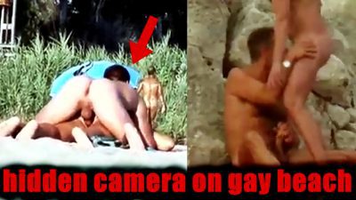 Quay lén cặp đôi lgbt làm tình public với nhau